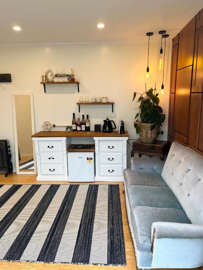 Central Matamata Boutique Экстерьер фото